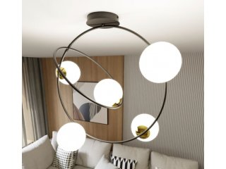 Luster Stardom 5 opal