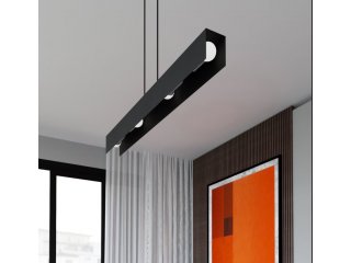 Visilica Gentor 4 crna