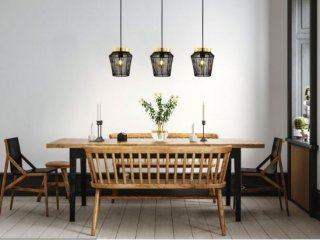 Visilica Escandidos 3