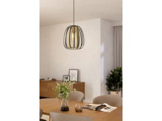 Visilica Encinitos - uska