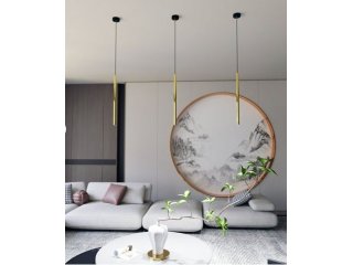 Visilica Gold 1