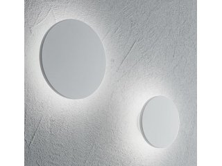 Zidna lampa Cover bijela