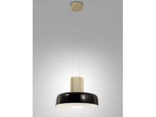 LUNAR crni luster