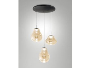 Visilica Deva SP3 - ambra