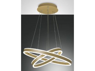 Visilica Palau zlatna