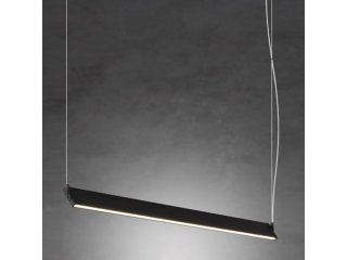 Visilica Manolo 100 crna