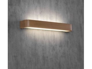 Zidna lampa Nature 53 cm
