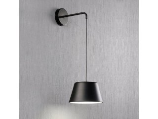 Zidna lampa Sento 20cm