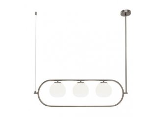 Visilica Erich 3 kugle - nikal