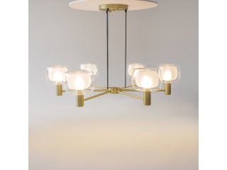 Luster zlatni  Vision