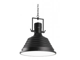 Visilica Fisherman crna