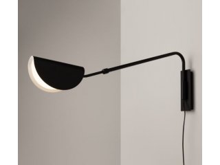 Zidna lampa Mollis - duža