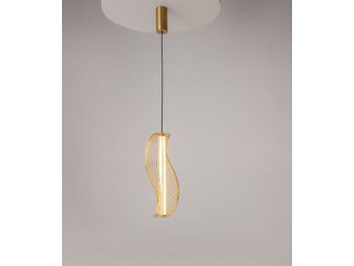 Visilica Shadow zlatna