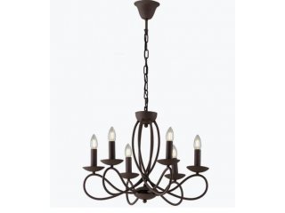 Luster Ginevra 6