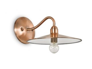 Zidna lampa Cantina