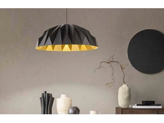 Luster Prisma crno - zlatni