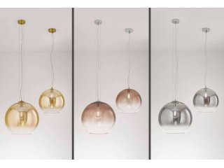 Visilica Planet d.35 ambra