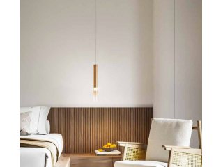 Visilica POULE ambra