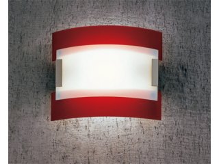 Zidna lampa New York