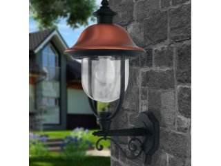 Vanjska zidna lampa Venezia