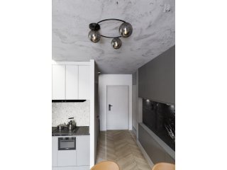 Plafonjera Sopra 3