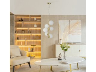 Visilica Dallas