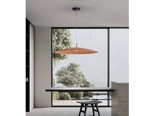 Luster Elle - terakota