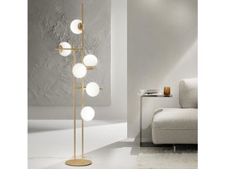 Stajaća lampa JEWEL