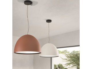 Visilica Cupola terakota