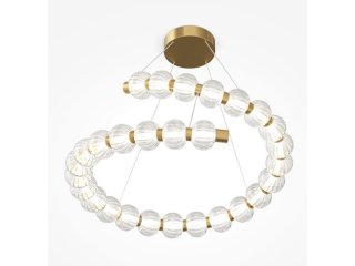 Luster Amulet