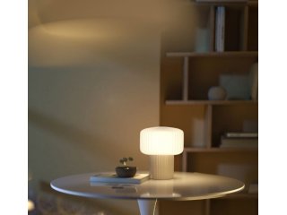 Stolna lampa sa prekidačem Omaggio