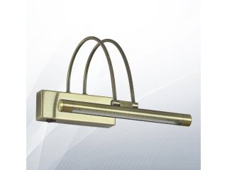 Zidna lampa sa prekidačem Bow d.26