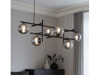 Visilica Jewel/6-nero