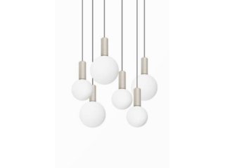 Visilica Odeon - ravna