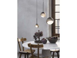 Visilica Bloom 30 crna