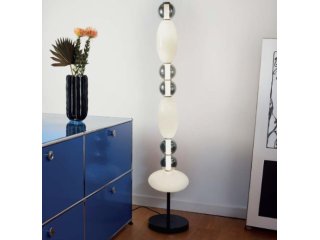 Stajaća lampa Lumiere