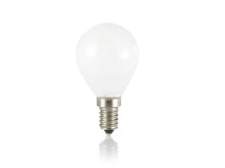 Žarulja LED E14 4W 3000K mat bijela