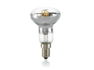 Žarulja LED E14 4W 3000K Spot cromo