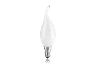 Žarulja E14 LED4W bijela plamen