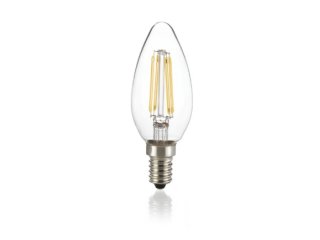 Žarulja E14 Oliva 4W 2700K