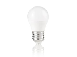 Žarulja LED E27 sfera 6W 3000K