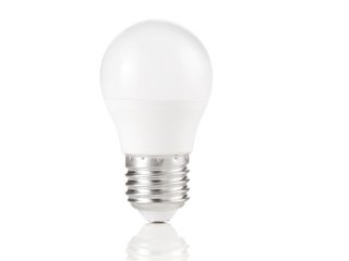 Žarulja LED E27 sfera 6W 4000K