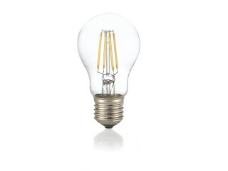 Žarulja E27 8W 2700K filament