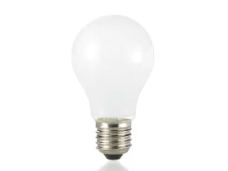 Žarulja LED E27 8W 3000K opal bijela