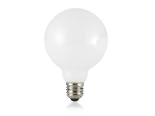 Žarulja E27 globo d.95 8W 3000K dimabilna