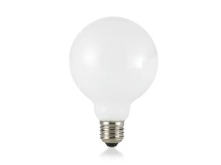 E27 Globo d.95 8W 4000K