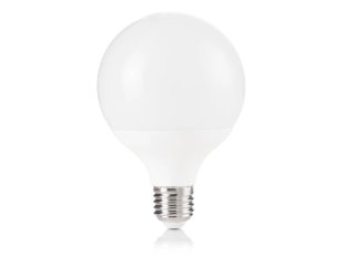 E27 globo d.95 14W 3000K