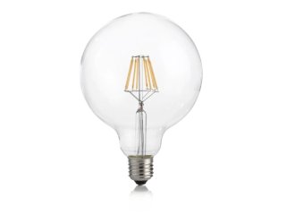 Žarulja E27 d.125 8W 3000K cri90