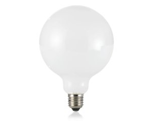 E27 d.125 8W 4000K opal bijela