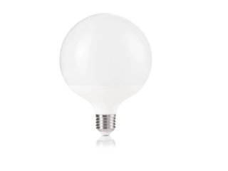 E27 d.125 globo 18W 3000K